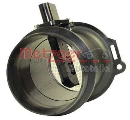 Medidor de caudal mássico de ar METZGER ref. 0890303